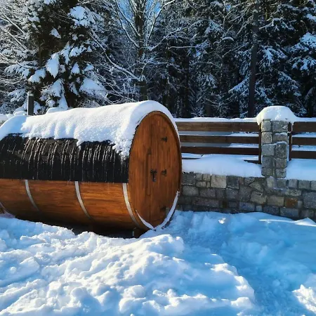 Goscinne Pod Lasem Karpacz