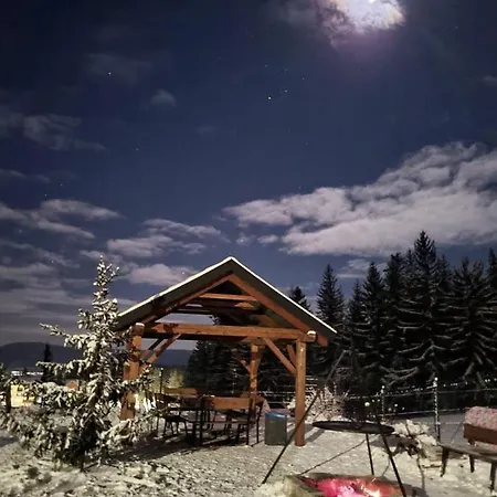 Gościnne Pod Lasem * Karpacz