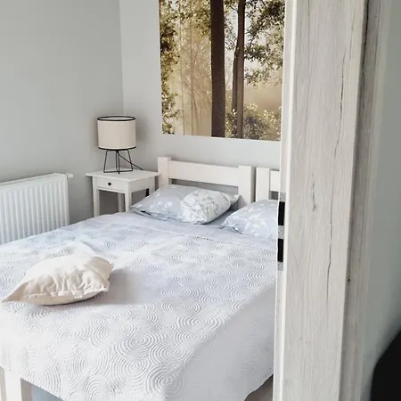 Gościnne Pod Lasem