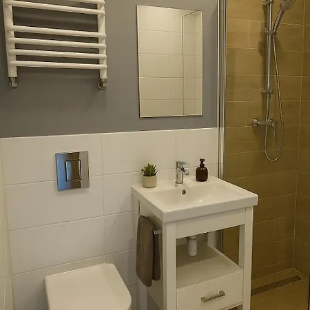 Kwatera prywatna Gościnne Pod Lasem *