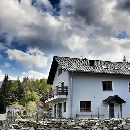 Kwatera prywatna Gościnne Pod Lasem