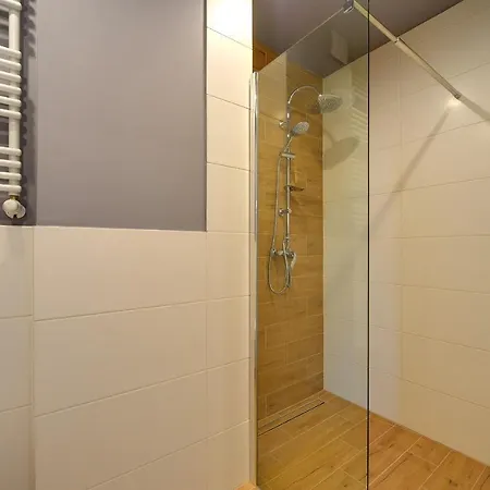 Gościnne Pod Lasem Kwatera prywatna Karpacz