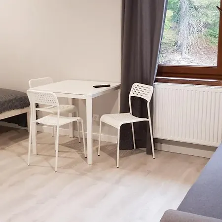 Kwatera prywatna Gościnne Pod Lasem