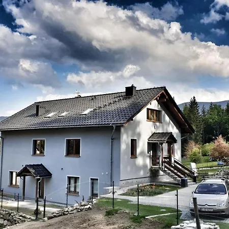 Gościnne Pod Lasem Karpacz