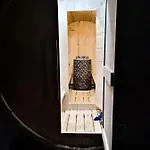 Privatunterkunft Goscinne Pod Lasem Karpacz
