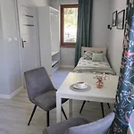 Privatunterkunft Goscinne Pod Lasem *
