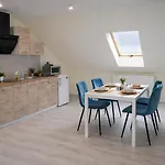 Privatunterkunft Goscinne Pod Lasem Karpacz