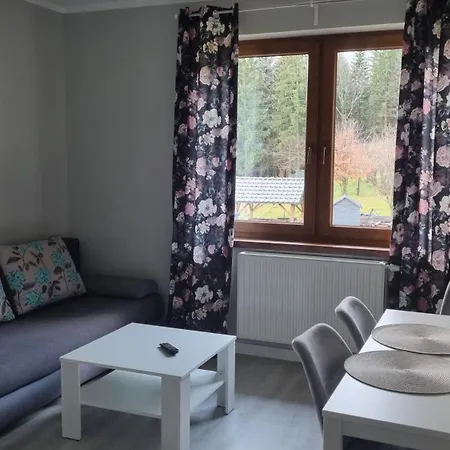 Goscinne Pod Lasem Homestay Karpacz