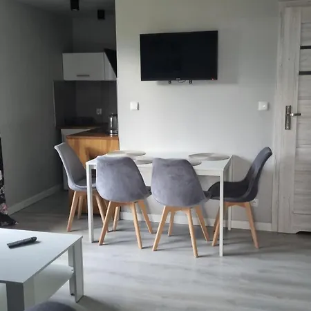 Goscinne Pod Lasem Homestay