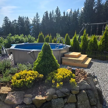 Goscinne Pod Lasem * 카르파츠