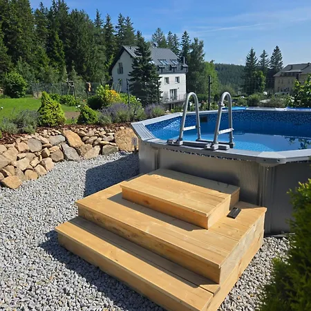 Goscinne Pod Lasem 홈스테이