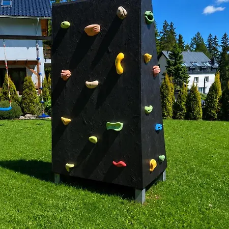 Gościnne Pod Lasem Karpacz