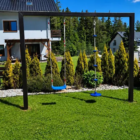 Gościnne Pod Lasem *