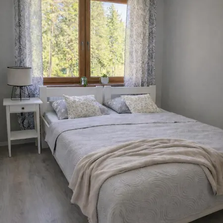 Gościnne Pod Lasem Ubytování v soukromí Karpacz