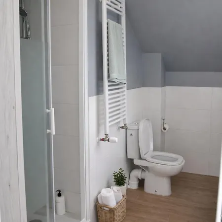 Gościnne Pod Lasem Karpacz