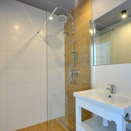 Goscinne Pod Lasem Homestay Karpacz