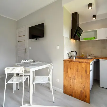 Goscinne Pod Lasem Homestay