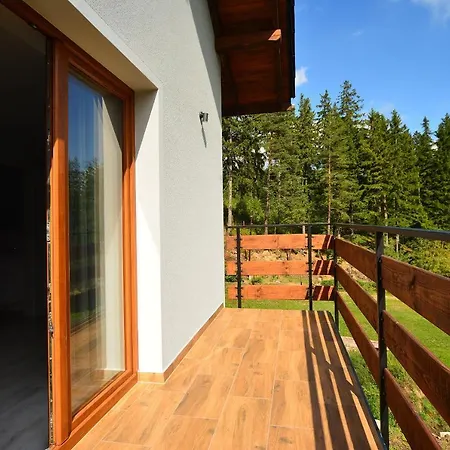 Homestay Goscinne Pod Lasem Karpacz