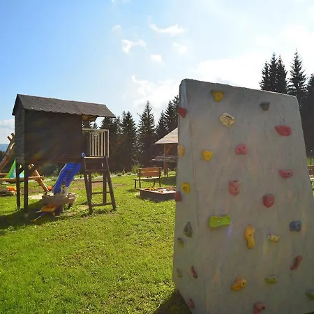 Goscinne Pod Lasem Homestay Karpacz