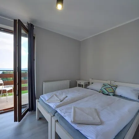 Homestay Goscinne Pod Lasem Karpacz