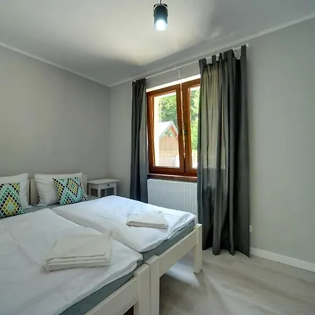 Homestay Goscinne Pod Lasem