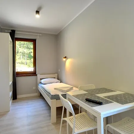 Homestay Goscinne Pod Lasem