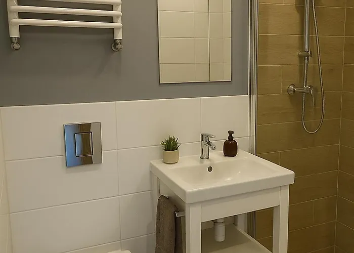 Homestay Goscinne Pod Lasem *