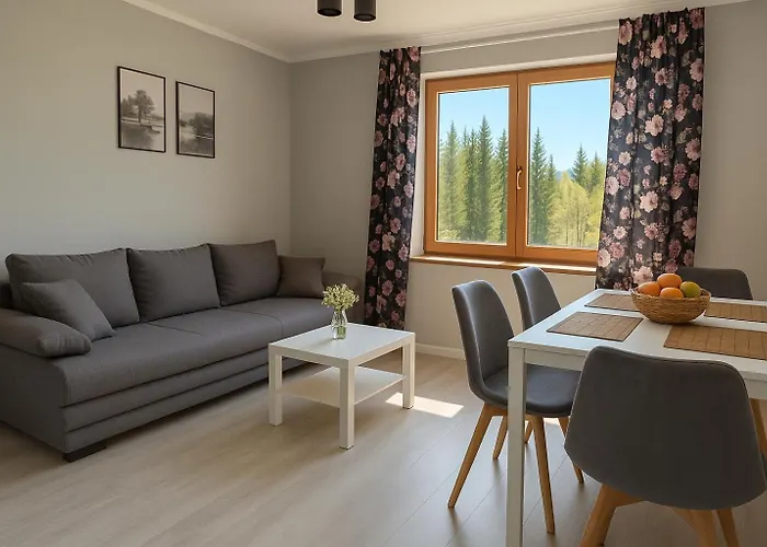 홈스테이 Goscinne Pod Lasem