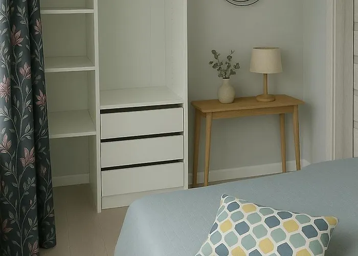 Goscinne Pod Lasem Homestay Karpacz