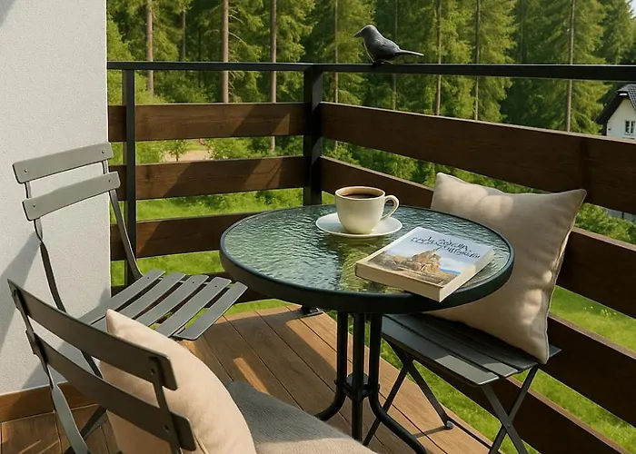 Goscinne Pod Lasem 홈스테이