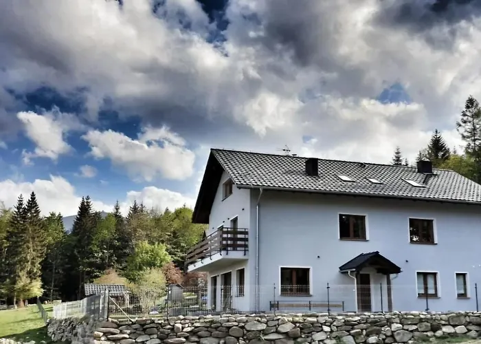 Homestay Goscinne Pod Lasem