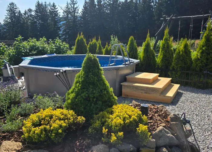 Goscinne Pod Lasem * Karpacz