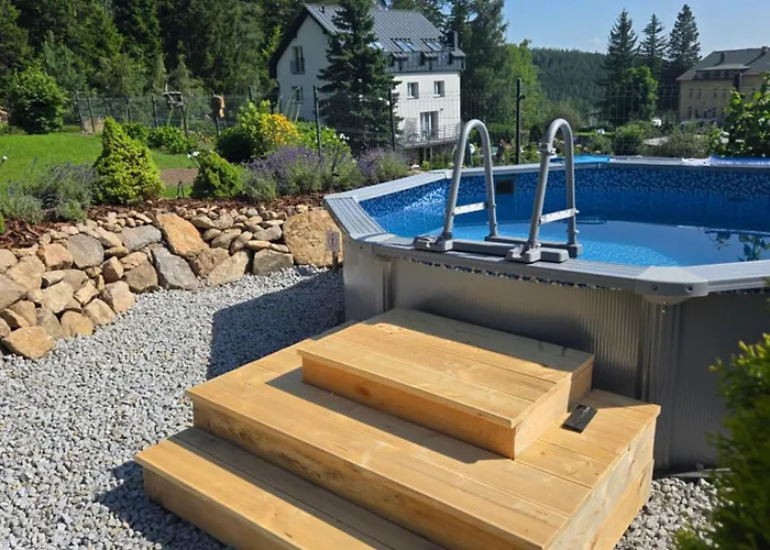 Goscinne Pod Lasem 홈스테이